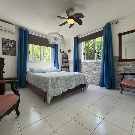 Villa Campeche 레트루아질레 외부 사진