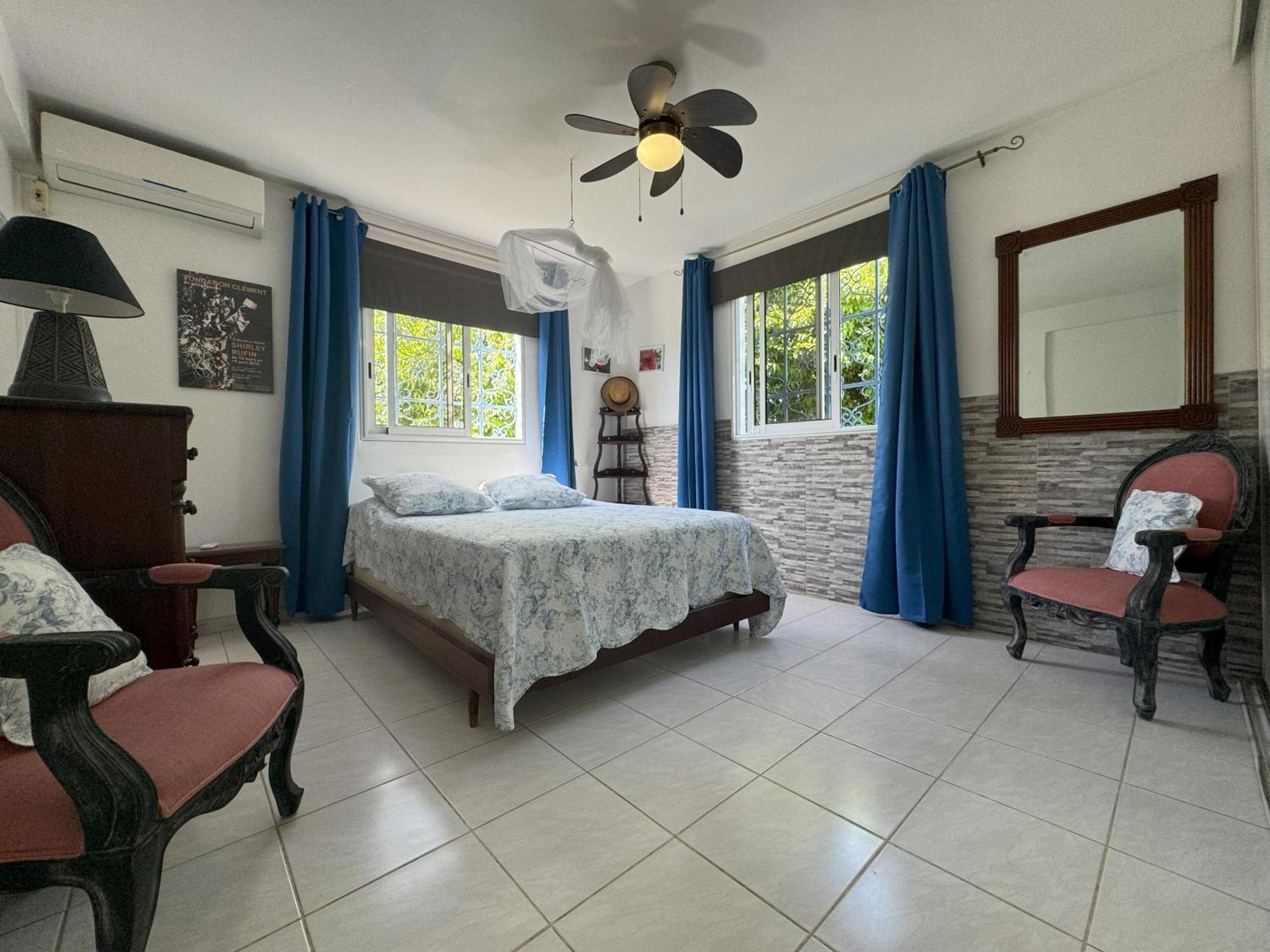 Villa Campeche 레트루아질레 외부 사진