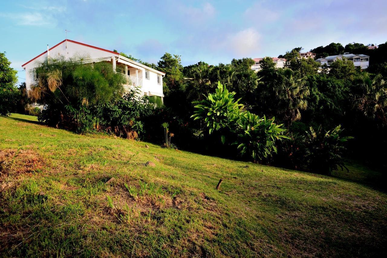 Villa Campeche 레트루아질레 외부 사진